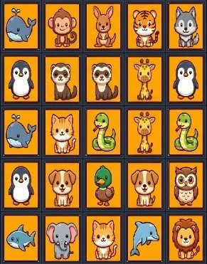 Pikachu Động Vật